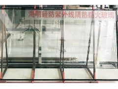 商場修建防火玻璃門時要注意哪些問題？